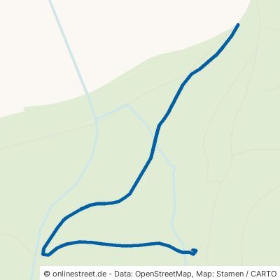 Buckfranzweg Klettgau 