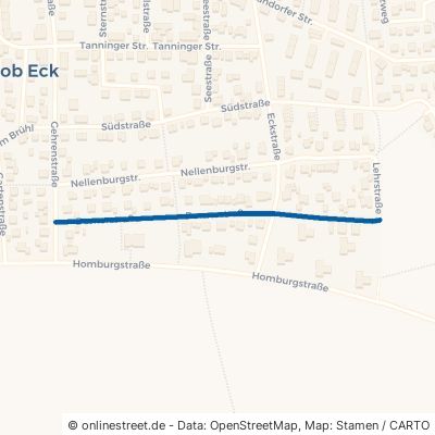 Dornerstraße 78579 Neuhausen ob Eck Neuhausen 