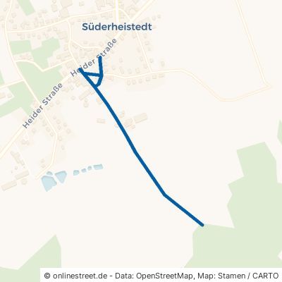 Vogelstangenberg Süderheistedt Aukrug 