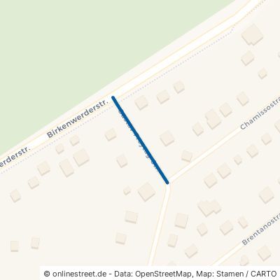 Gustav-Freytag-Straße 16515 Mühlenbecker Land 