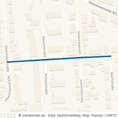 Gustav-Adolf-Straße Seelze 