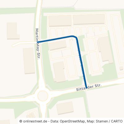 Heinrich-Josef-Otten-Straße 52538 Gangelt 