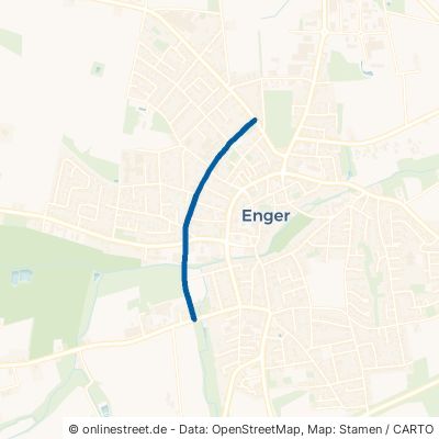 Ringstraße Enger 