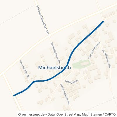 Gamelbertstraße Stephansposching Michaelsbuch 