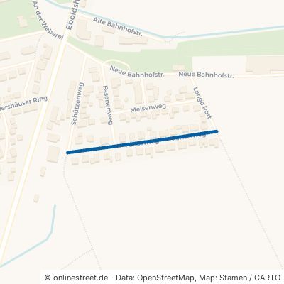 Amselweg 37589 Kalefeld 