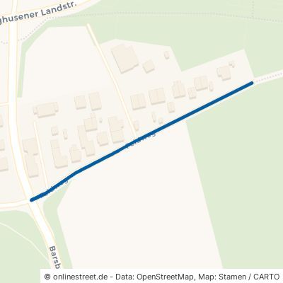 Feldweg 22885 Barsbüttel Willinghusen 