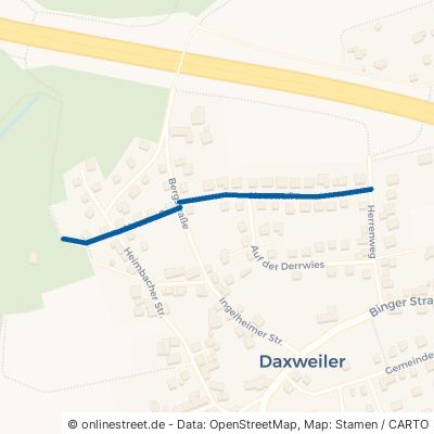 Neustraße Daxweiler 