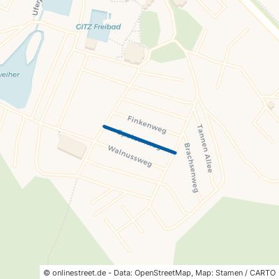 Spatzenweg Lindau 