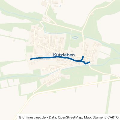 Mühlhäuser Straße 99955 Kutzleben 