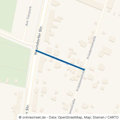 Uhlandweg 39418 Staßfurt 