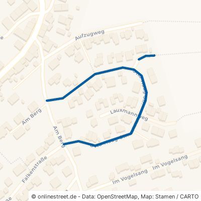 Otto-Haug-Straße 75378 Bad Liebenzell Möttlingen 