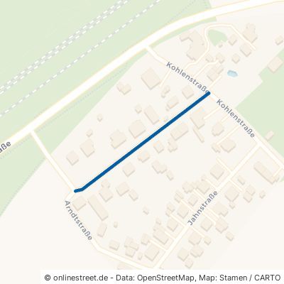 Rosa-Luxemburg-Straße 08115 Lichtentanne 