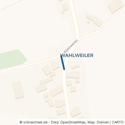 Wahlweiler Deggenhausertal Wahlweiler 