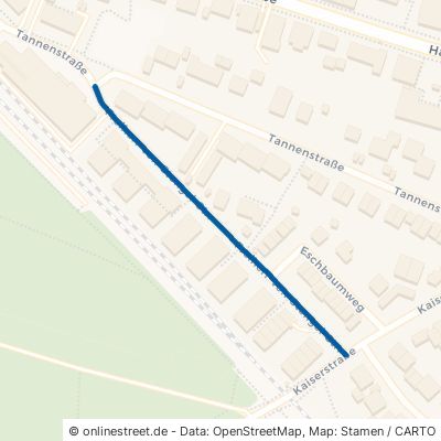 Freiherr-Von-Stengel-Straße Neubiberg 