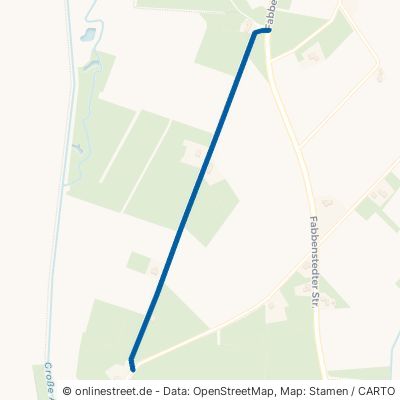 Auewiesen Espelkamp Altgemeinde 