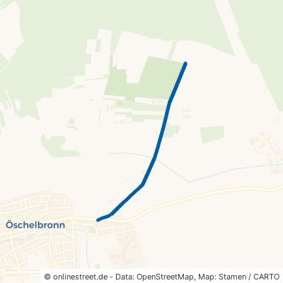 Lomersheimer Straße Niefern-Öschelbronn Öschelbronn 