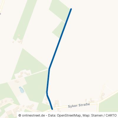 Kleiner Heidweg Emtinghausen 