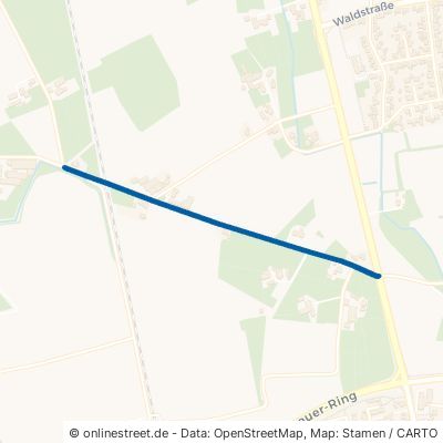 Sirksfelder Weg 48653 Coesfeld 