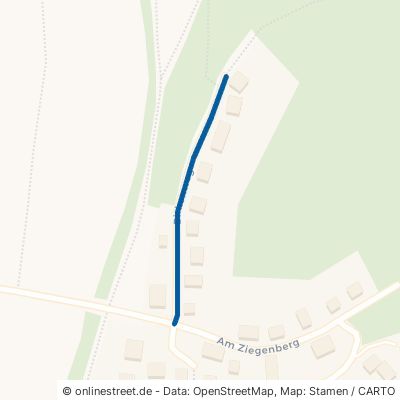 Birkenweg 35716 Dietzhölztal Steinbrücken 