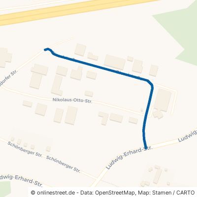 Dieselstraße 08371 Glauchau Jerisau 