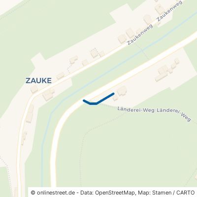Länderei-Weg Bad Schandau 