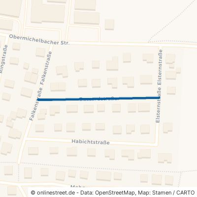 Bussardstraße 90587 Tuchenbach 