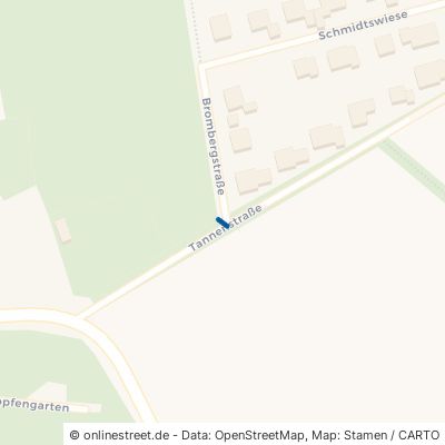 Brombergstraße 34474 Diemelstadt Wethen 