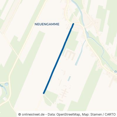 Jean-Dolidier-Weg Hamburg Neuengamme 