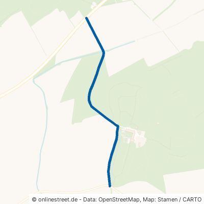Josef-Kentenich-Weg Euskirchen Kreuzweingarten 