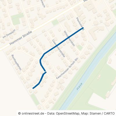 Von-Stauffenberg-Straße 49740 Haselünne 