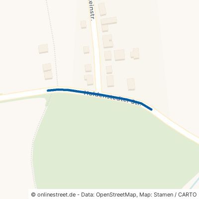 Holdenstedter Straße Bornstedt 