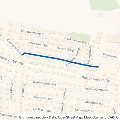 Josef-Kammermeier-Straße 84061 Ergoldsbach Prinkofen 