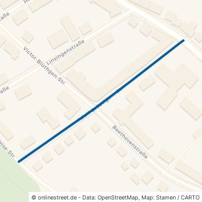 Adolf-Bräutigam-Straße 16259 Bad Freienwalde 