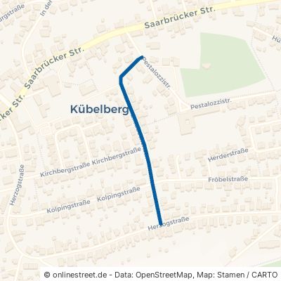 Elisabethenstraße 66901 Schönenberg-Kübelberg Kübelberg 
