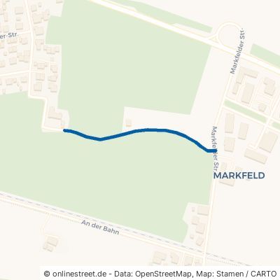 Graspointweg Bad Aibling Markfeld 