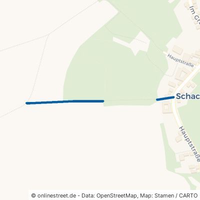 Spendeweg 37318 Schachtebich 