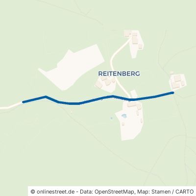 Reitenberg Bad Kötzting Reitenberg 