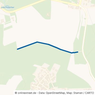 Grenzweg Otzberg Hering 