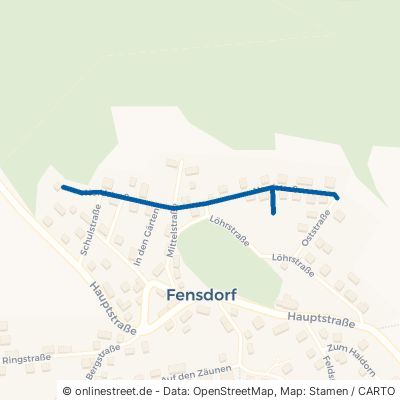 Nordstraße 57580 Fensdorf 