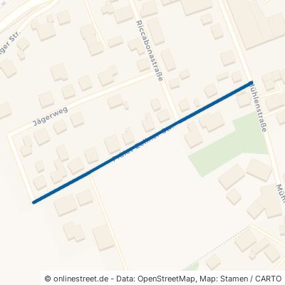Prälat-Zellner-Straße 94522 Wallersdorf 