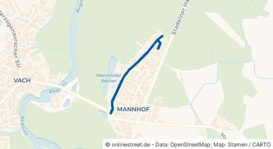 Seestraße 90765 Fürth Mannhof Mannhof