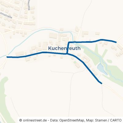 Kuchenreuth Kemnath Kuchenreuth 