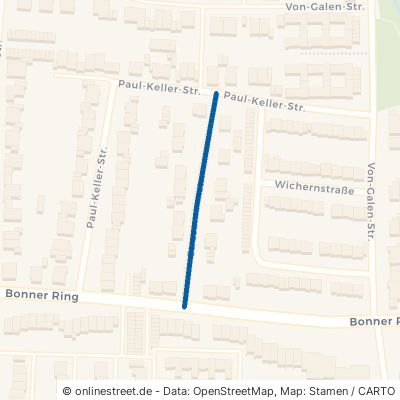 Stresemannstraße 50374 Erftstadt Lechenich Lechenich