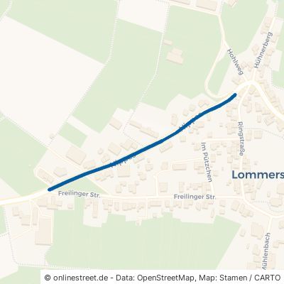 Nippes 53945 Blankenheim Lommersdorf Lommersdorf