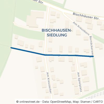 Wiesenweg 34599 Neuental Bischhausen 