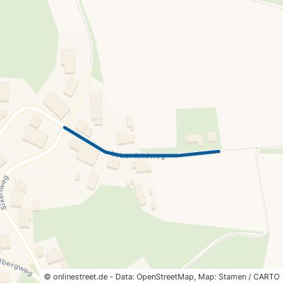 Lehenfeldweg 74579 Fichtenau Großenhub 