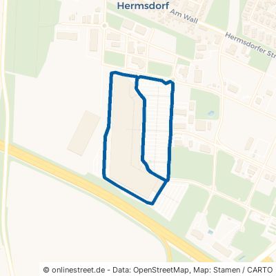 Am Elbepark Hohe Börde Hermsdorf 