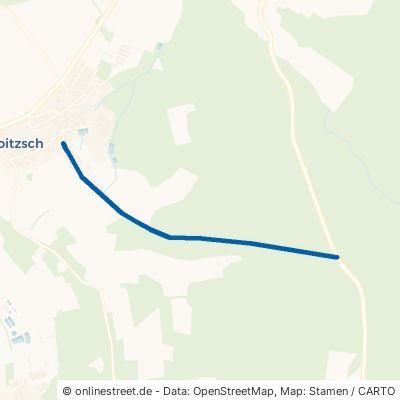 Kretzschmarsweg Neukirch 