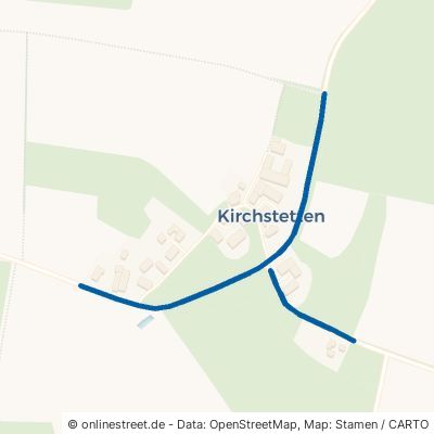 Kirchstetten 84137 Vilsbiburg Kirchstetten 