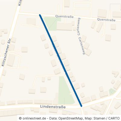 Rudolf-Breitscheid-Straße 04889 Belgern-Schildau Schildau 